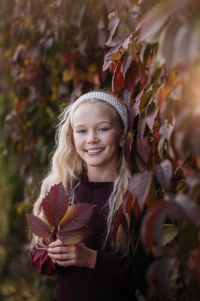 Photograph by Полина Данилова