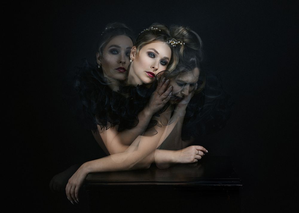 Photograph by Sandra Felke