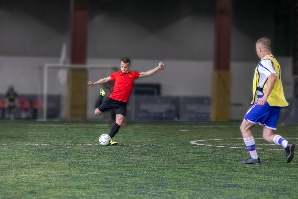 Photograph by Олег К.