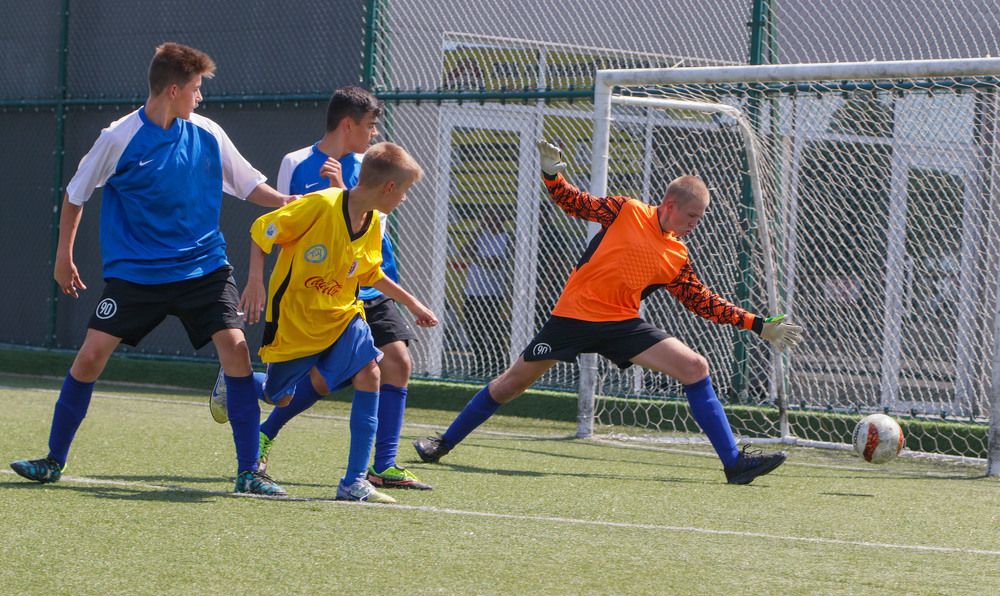 Photograph by Елена Покрепа