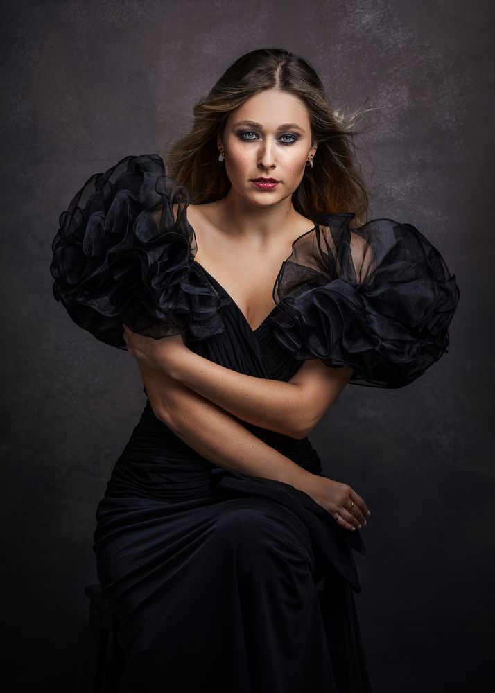 Photograph by Sandra Felke