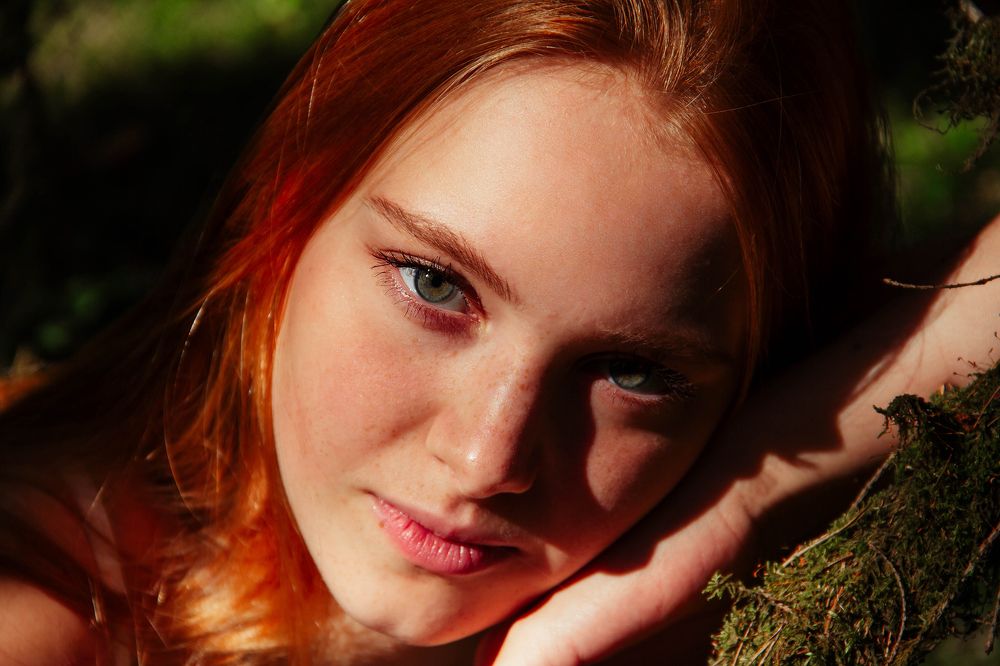 Photograph by Василина Окладовикова