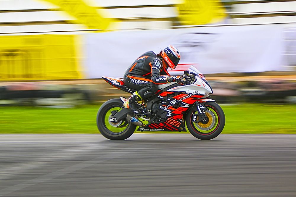 Photograph by Алексей Сидак