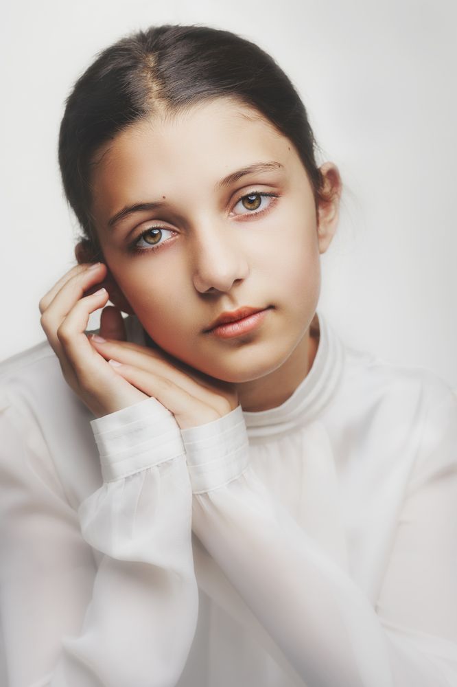 Photograph by Sandra Felke