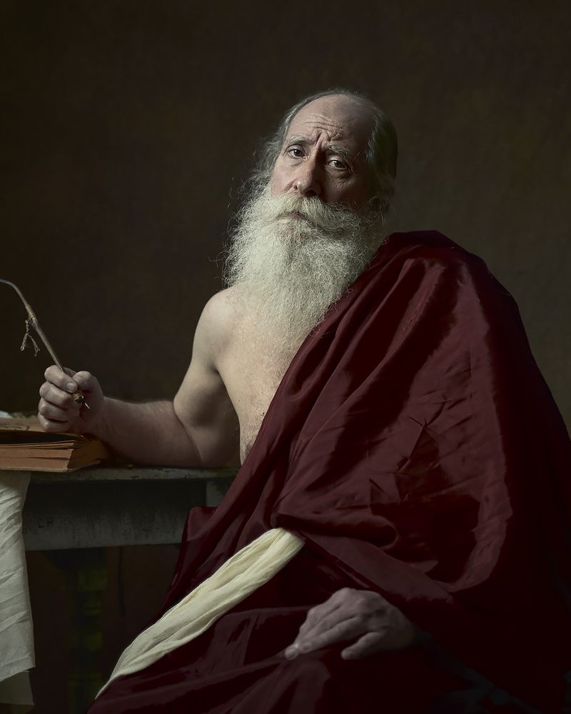 Photograph by Rodrigo Lanzillotta