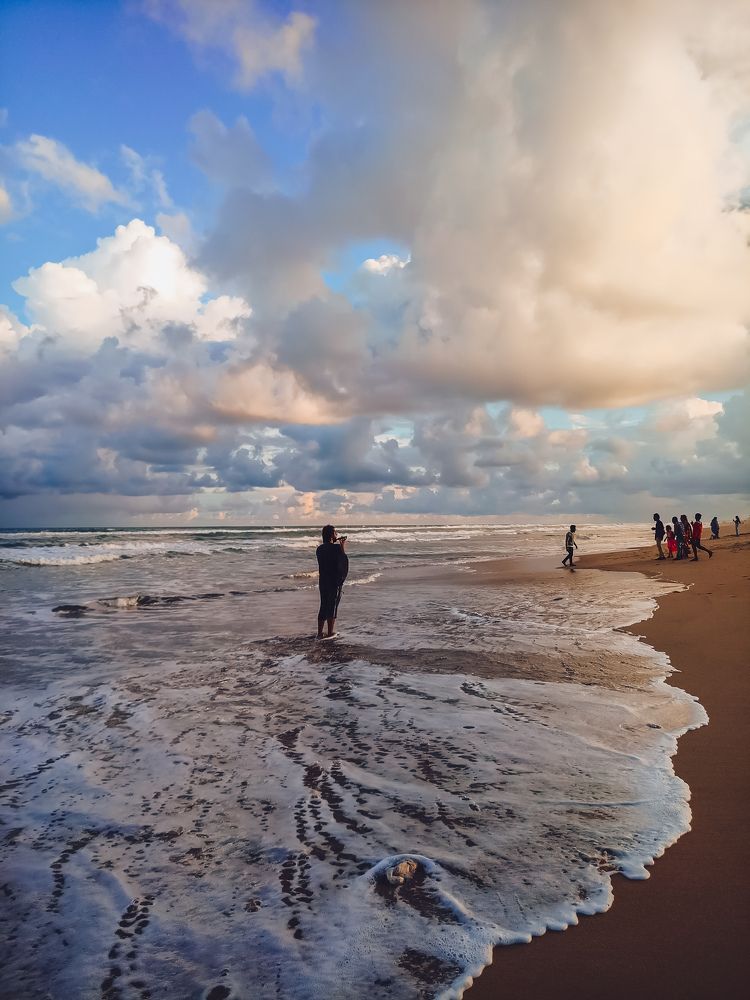 Photograph by Nilanchal Pradhan