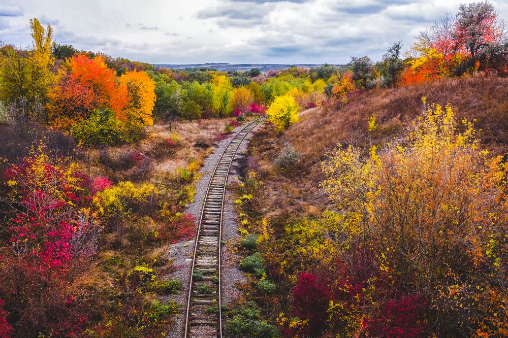 Photograph by Sergey Trush