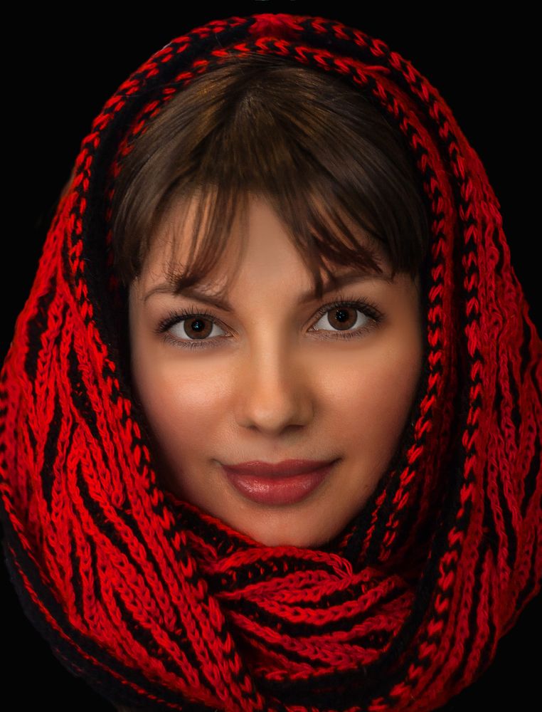 Photograph by Лариса Максименко