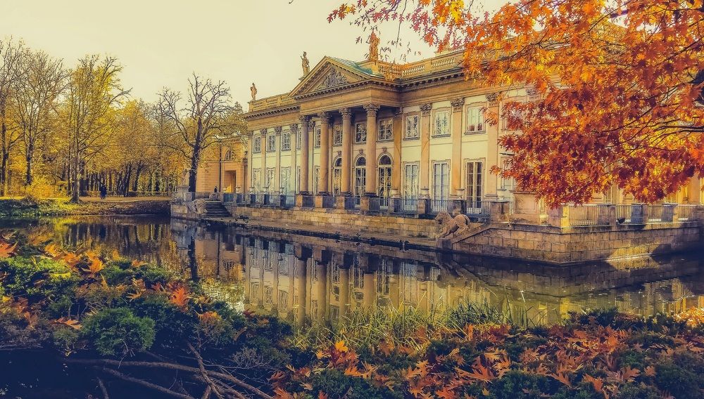 Photograph by Елена Пасажицкая