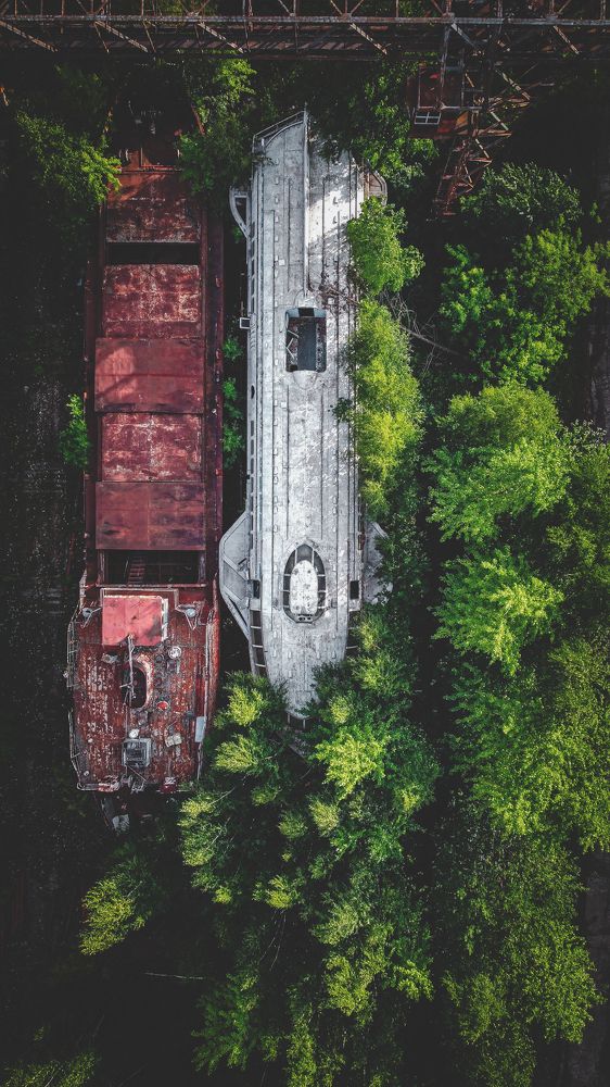 Photograph by Максим Моночков