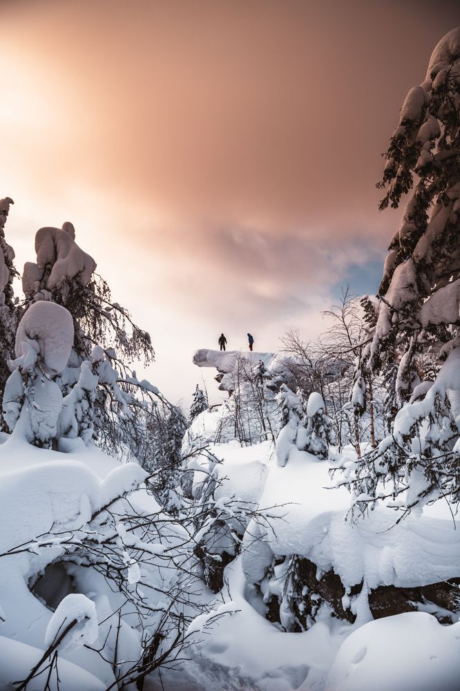 Photograph by Максим Моночков