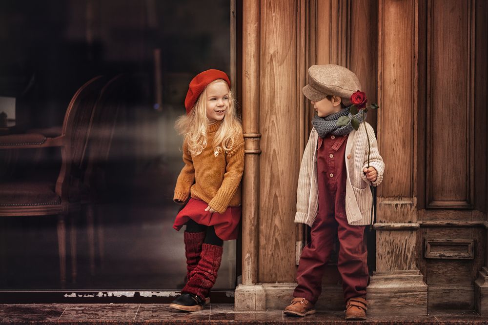 Photograph by Мария Фларт