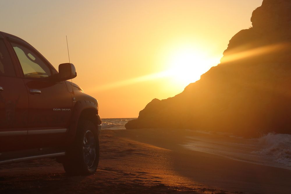 Photograph by Alexandr Tulinov