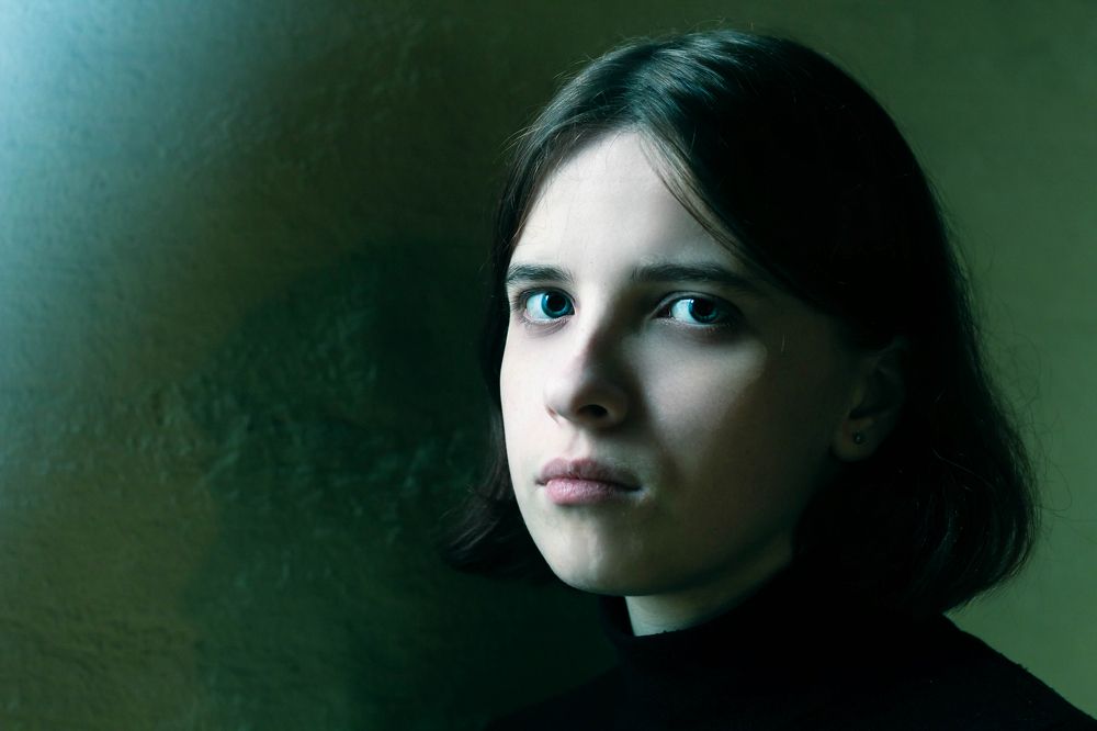 Photograph by Ковалев Николай