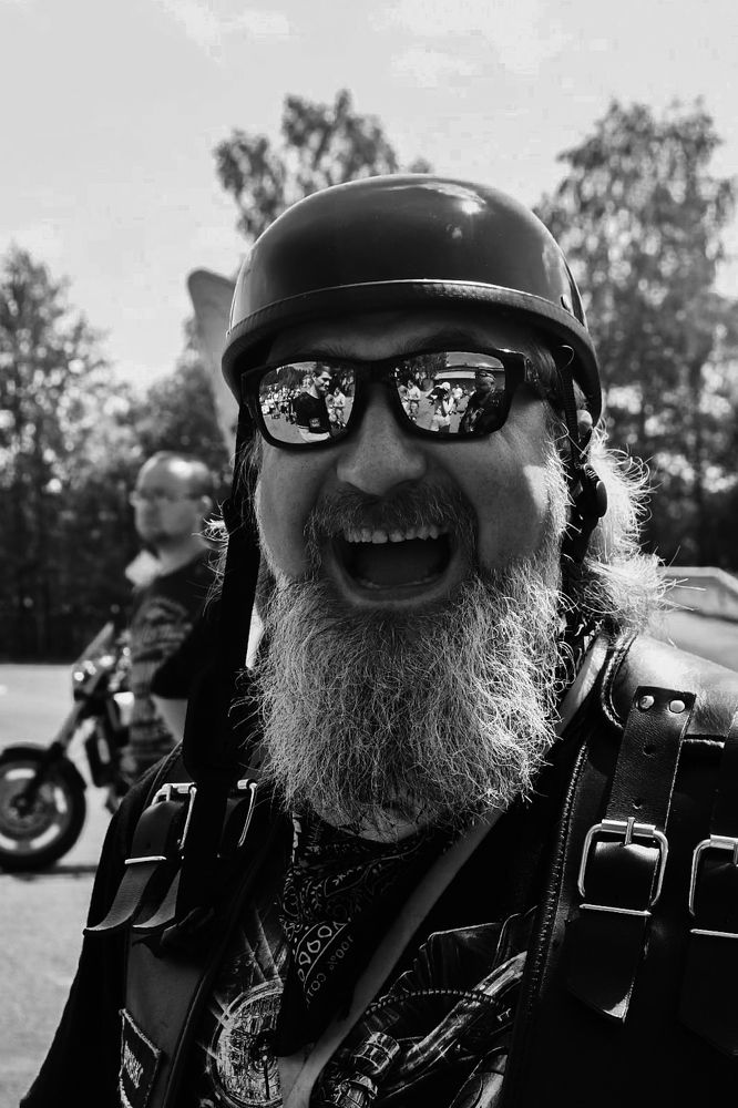 Photograph by Валерия Бердникова