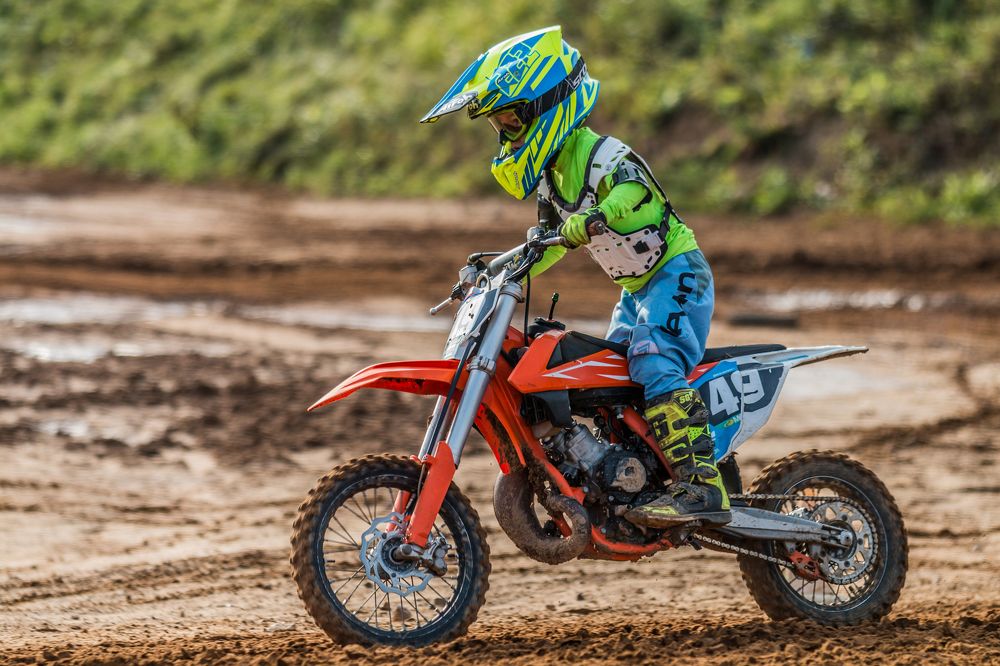 Photograph by Алексей Бычков