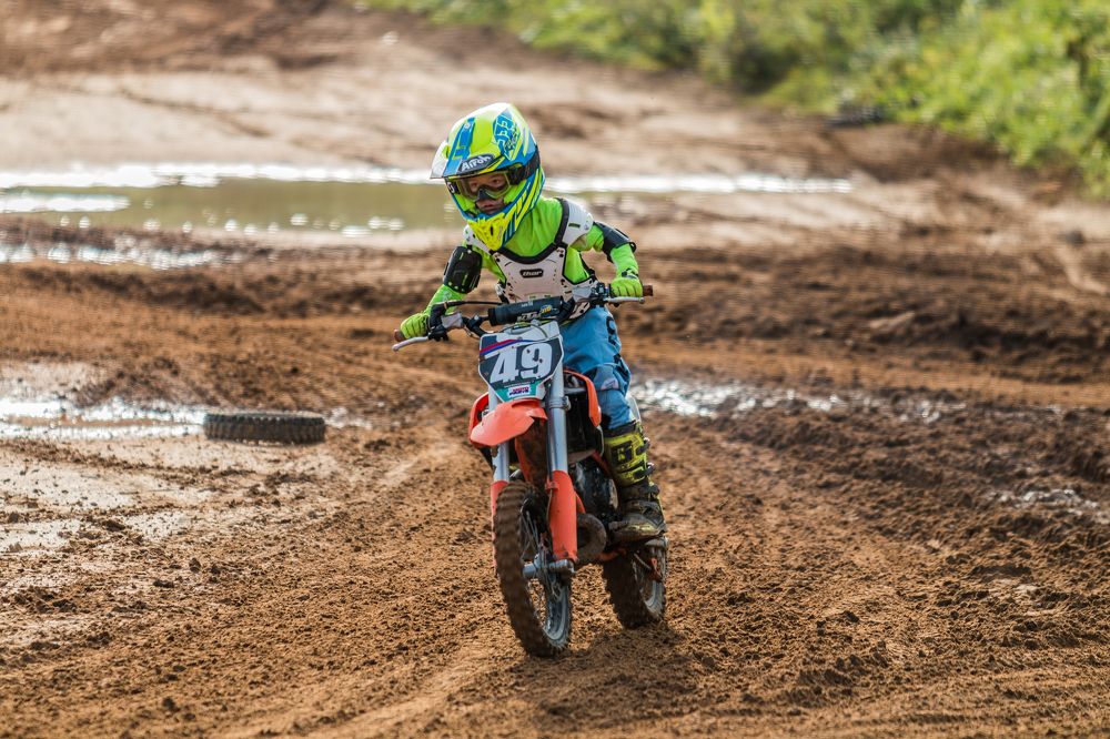 Photograph by Алексей Бычков