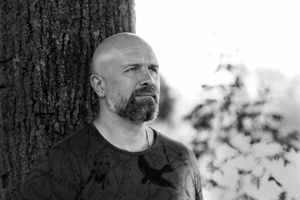 Photograph by Ирина Решетникова