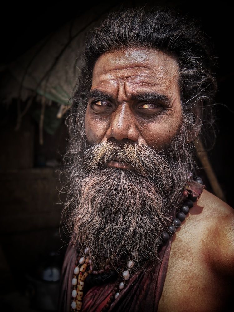 Photograph by DHIRAJ GOSWAMI