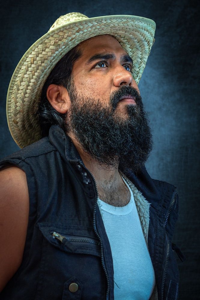 Photograph by Harald Ferber