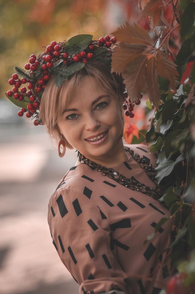 Photograph by Ольга Кудина