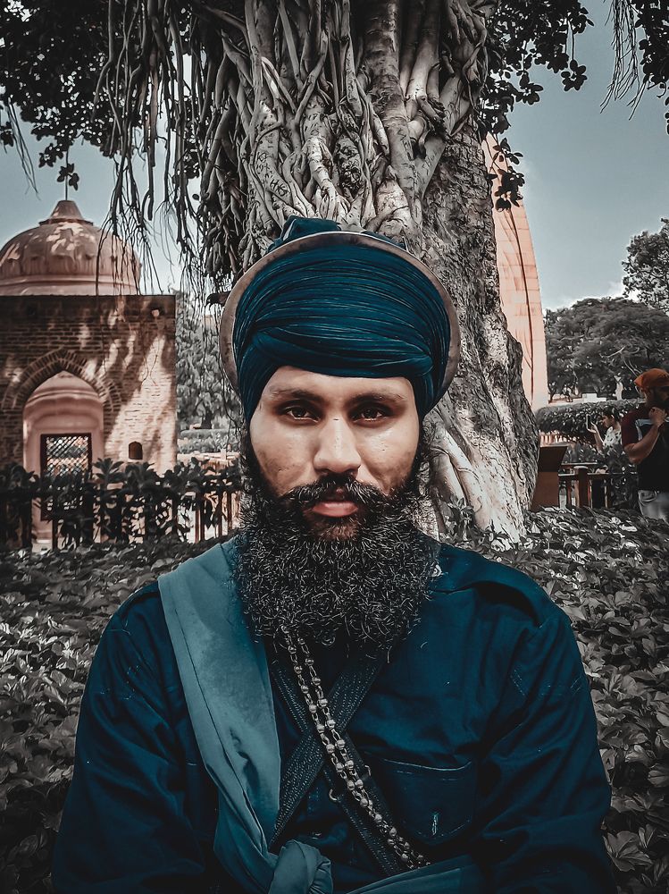Photograph by Nilanchal Pradhan
