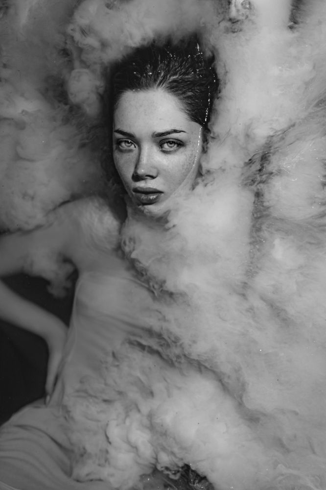 Photograph by Анастасия