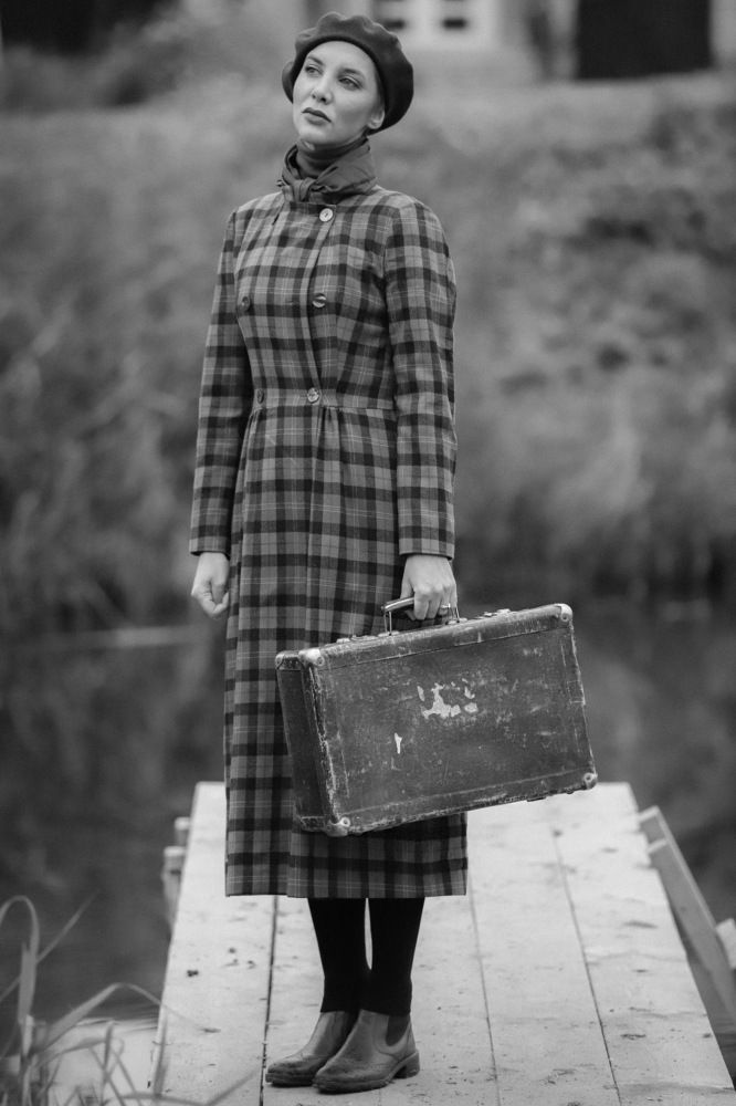 Фотография автора Валерия Витте