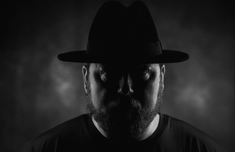 Photograph by Ilgar Gracie