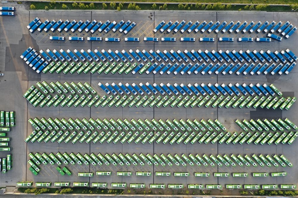 Photograph by Vano Shlamov