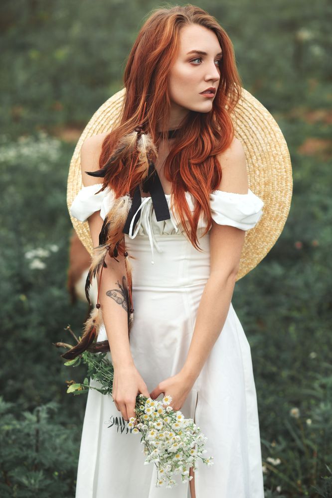 Photograph by Ольга Борзова