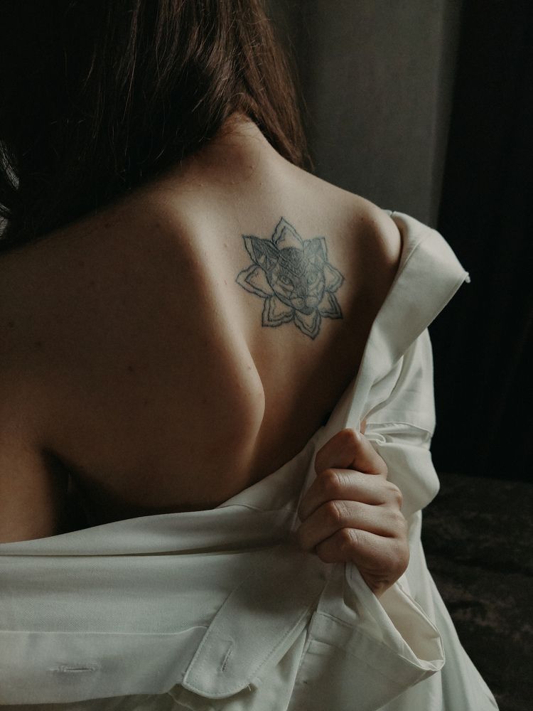 Photograph by Александра Кузнецова