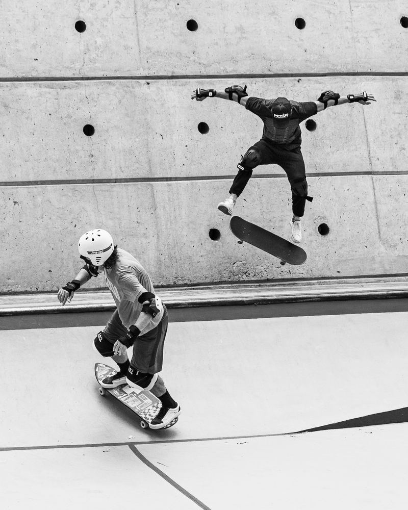 Photograph by Norberto Monagas