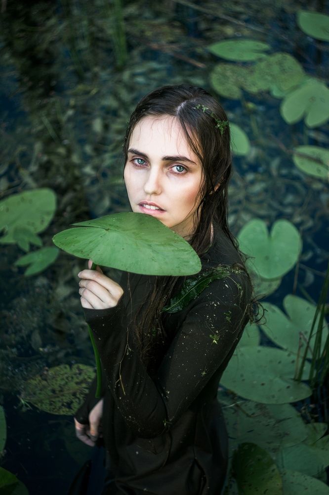 Photograph by Анна Фан-Юнг