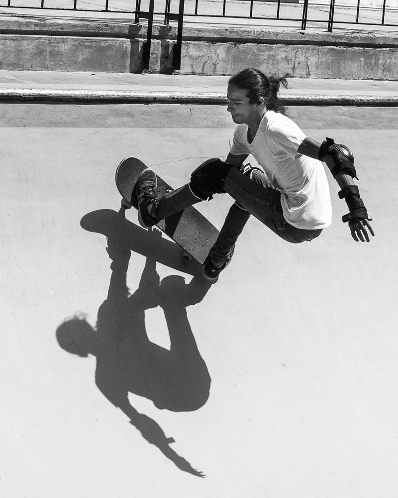 Фотография автора Norberto Monagas