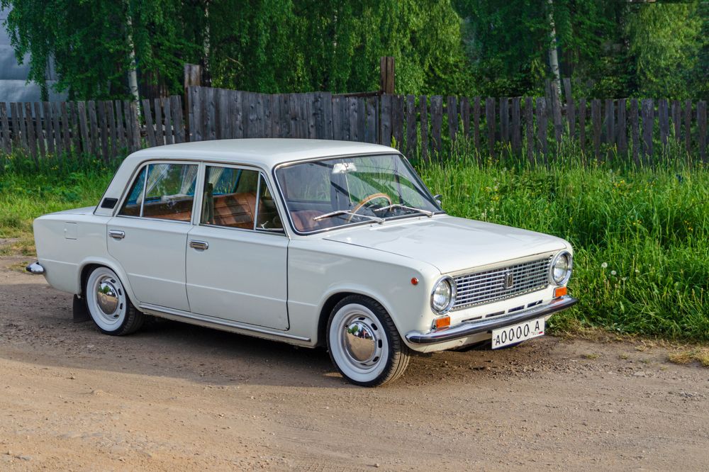 Photograph by Денис Кичев