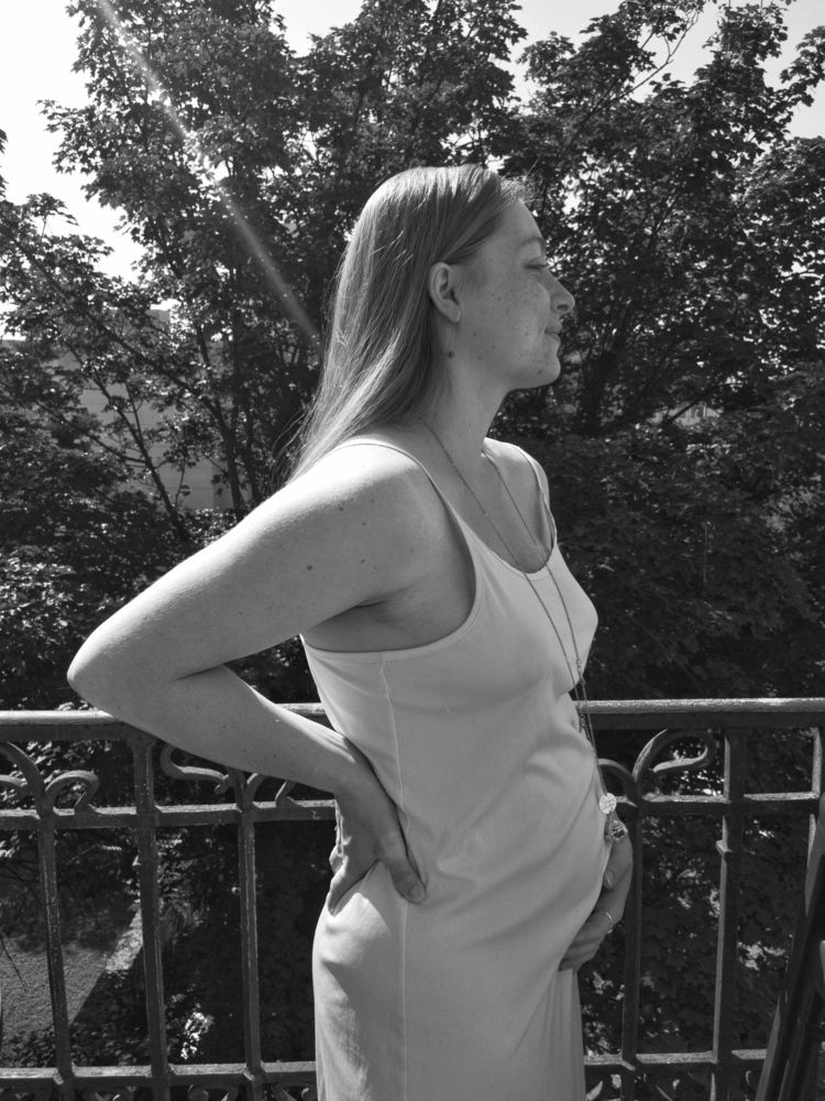 Photograph by Alexis Anciaux