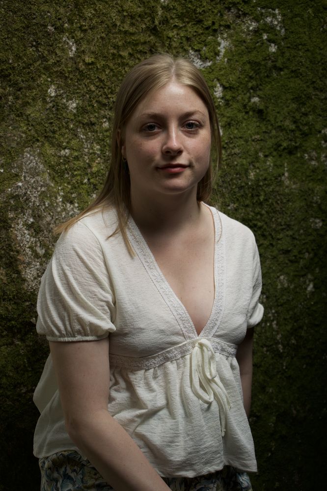 Photograph by Alexis Anciaux