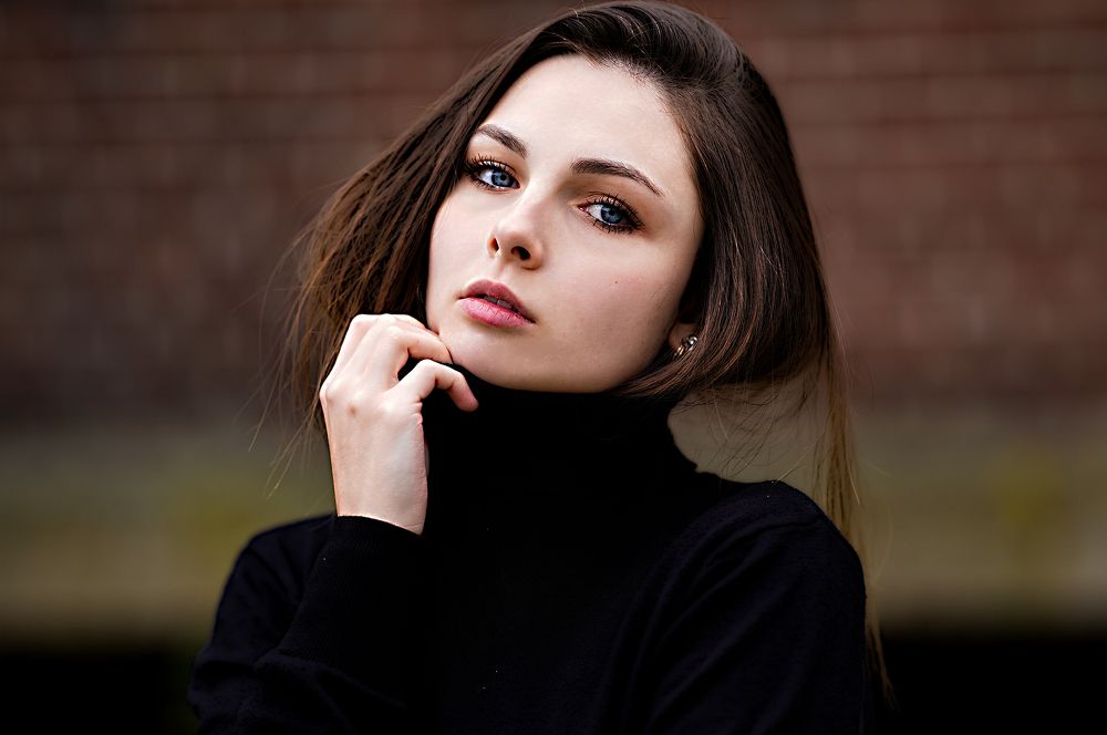 Photograph by Nelli Polle