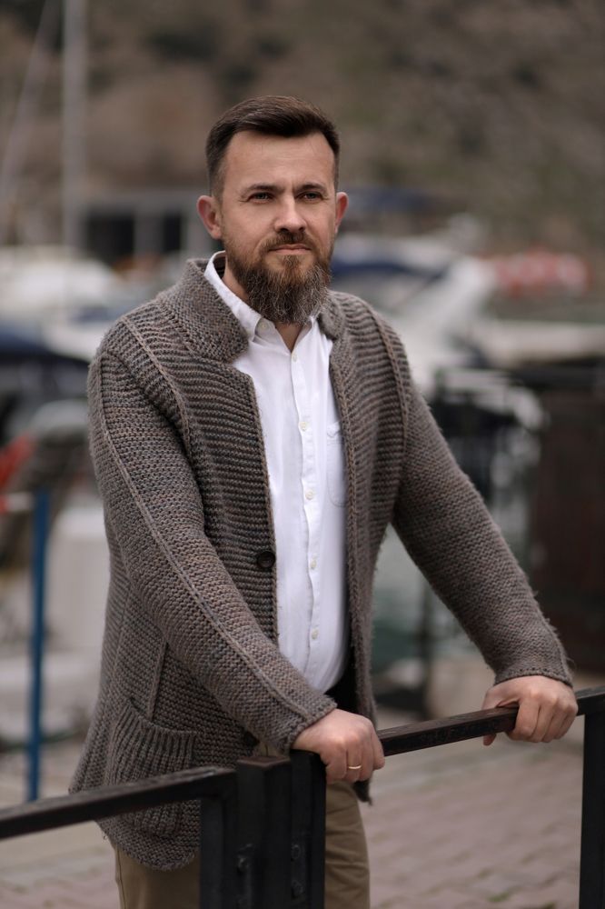 Photograph by Олеся Белецкая