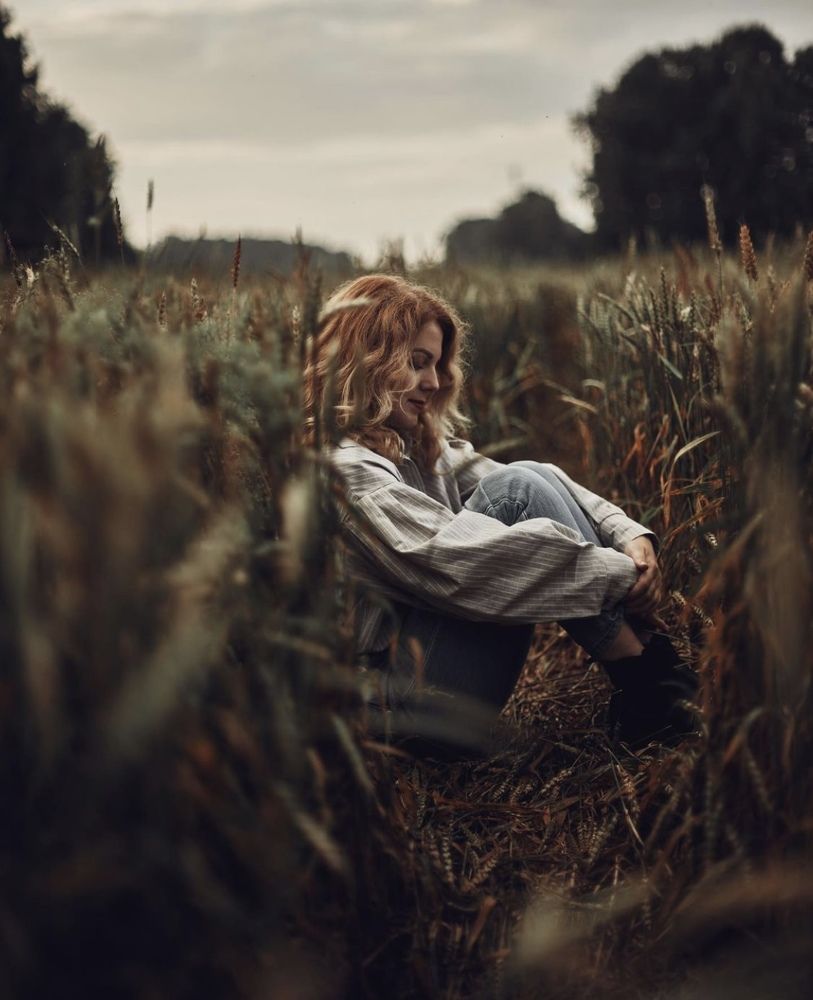 Photograph by Анна