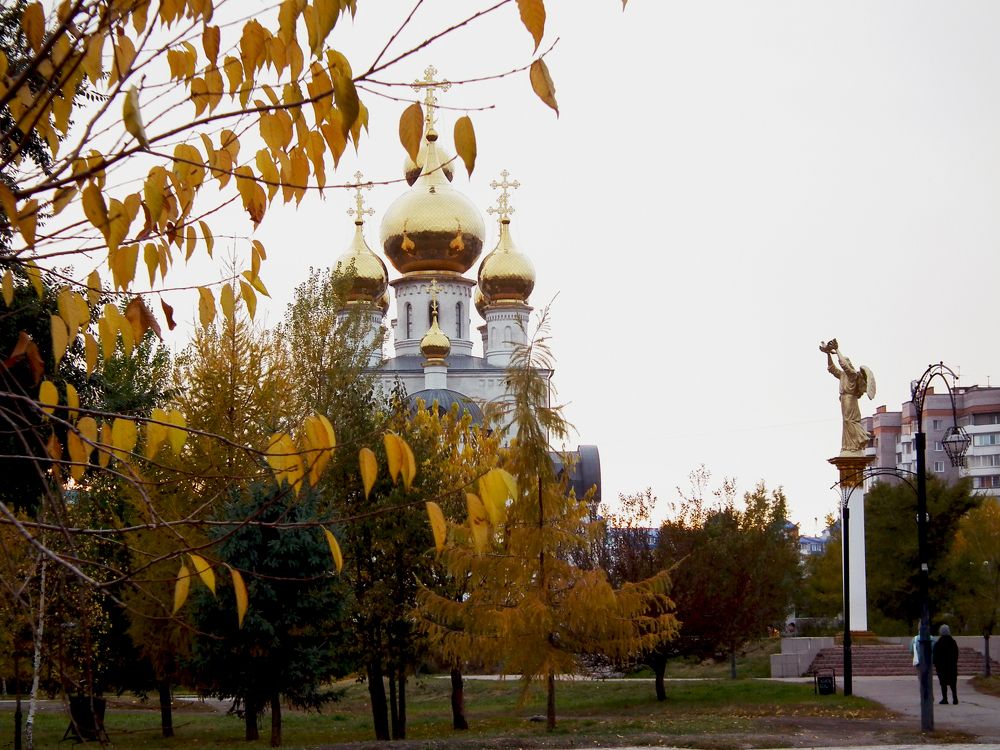 Photograph by Анна Ермилова