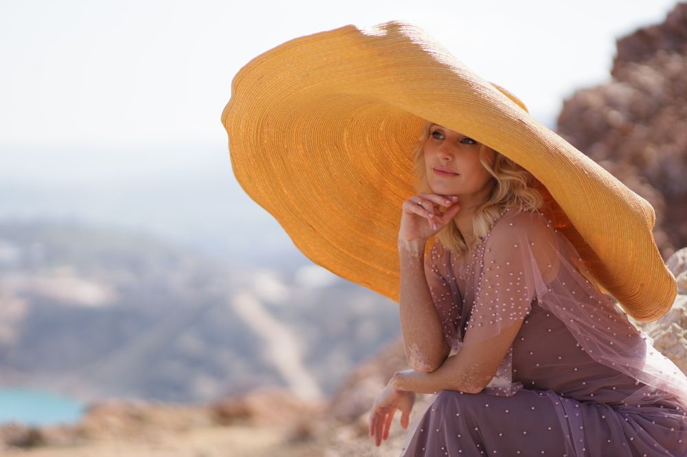 Photograph by Олеся Белецкая