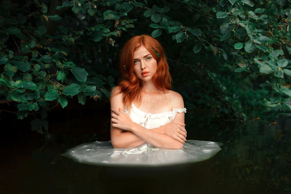 Photograph by Александр Миндру