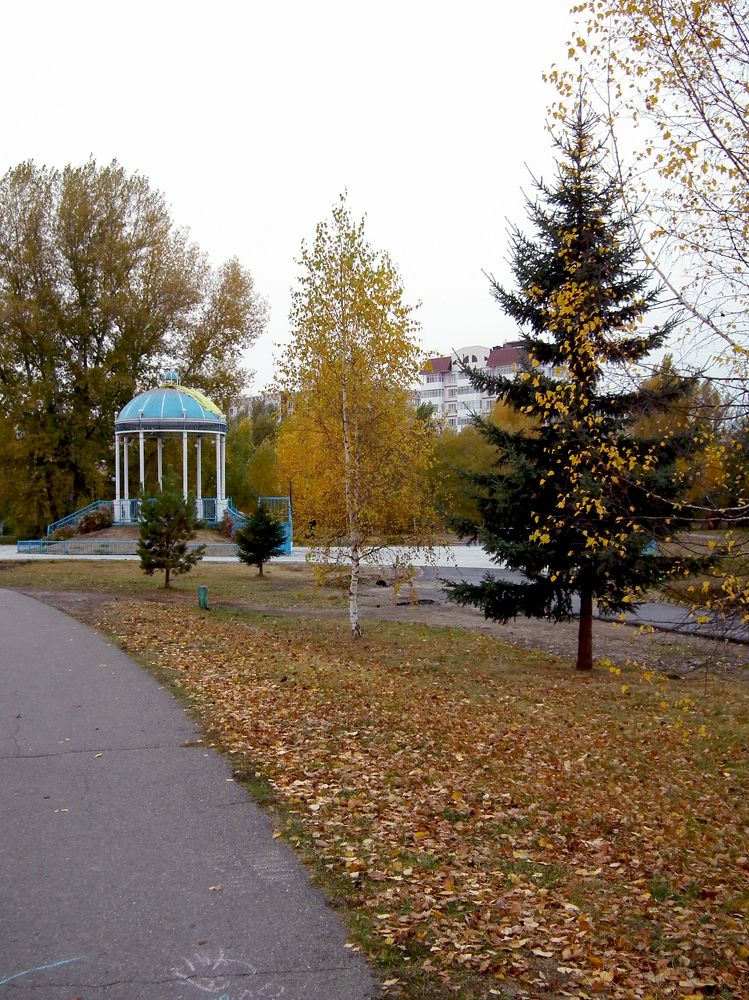 Photograph by Анна Ермилова