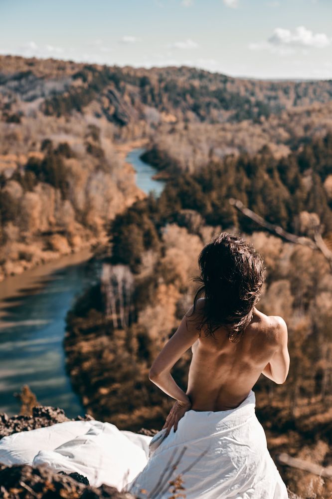 Photograph by Анна