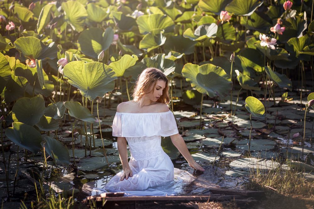 Photograph by Наталия Дмитриенко