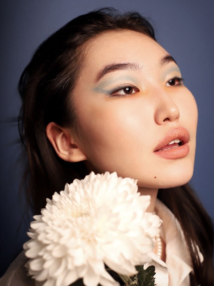 Хризантемы