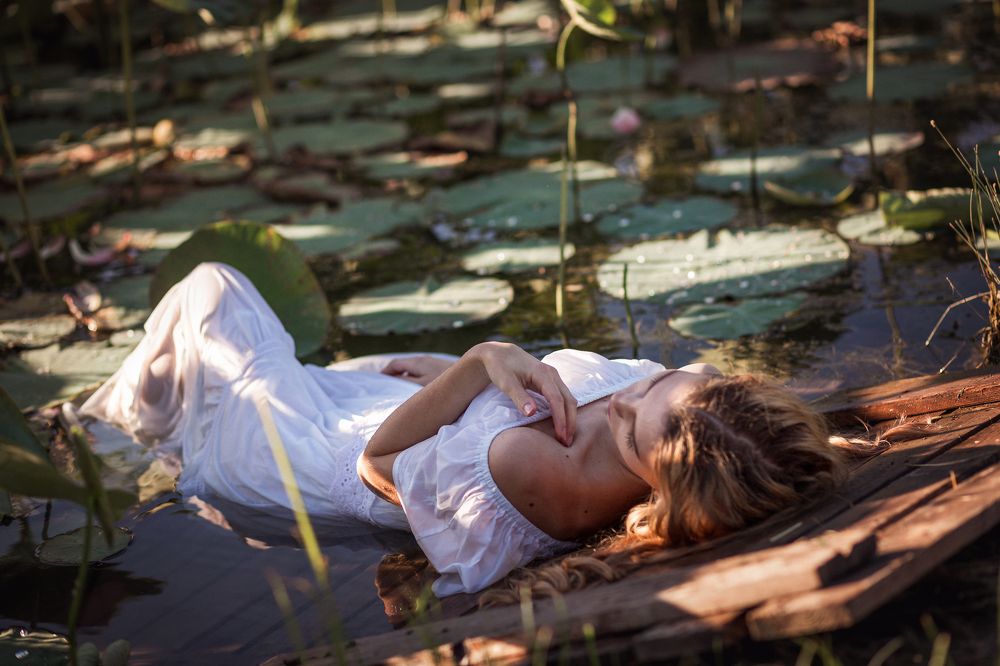 Photograph by Наталия Дмитриенко