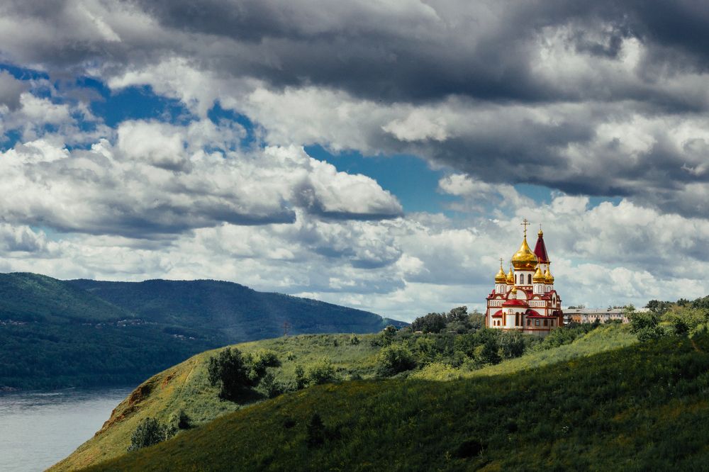 Фотография автора Анна Рыжкова